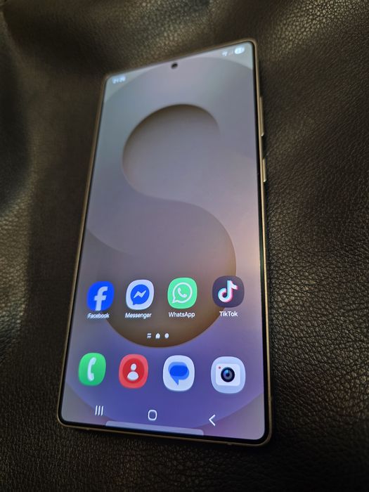 Samsung s25 ultra 256 GB