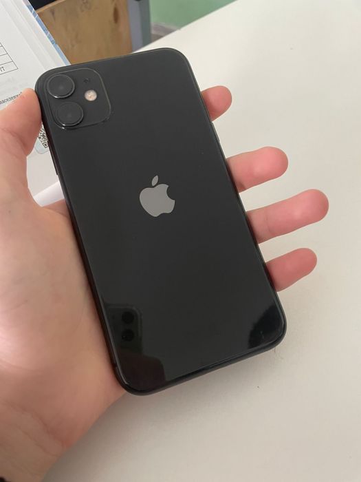 Айфон 11 обмен идеал