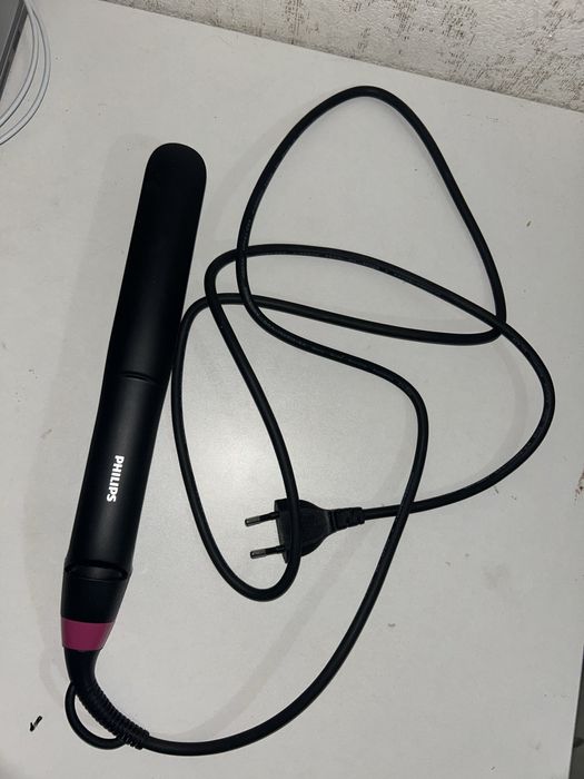 Утюжок от Philips