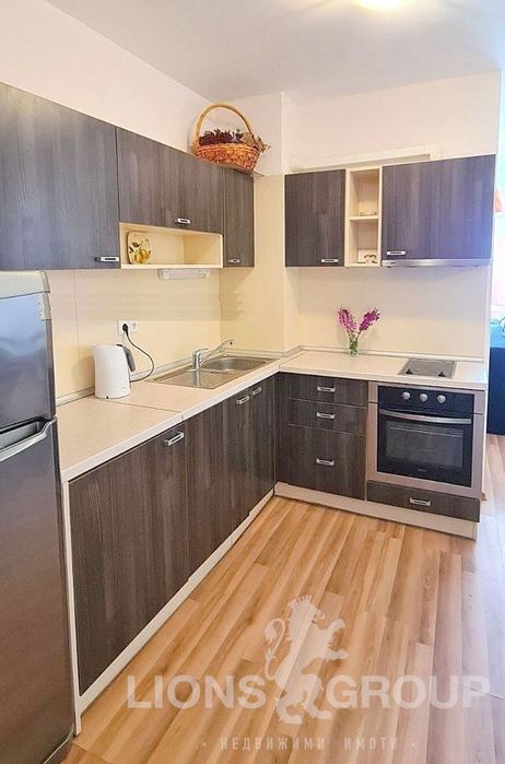 Продава се Двустаен апартамент в к.к. Златни пясъци - 77 кв.м за 1195 €/кв.м - Снимка #1