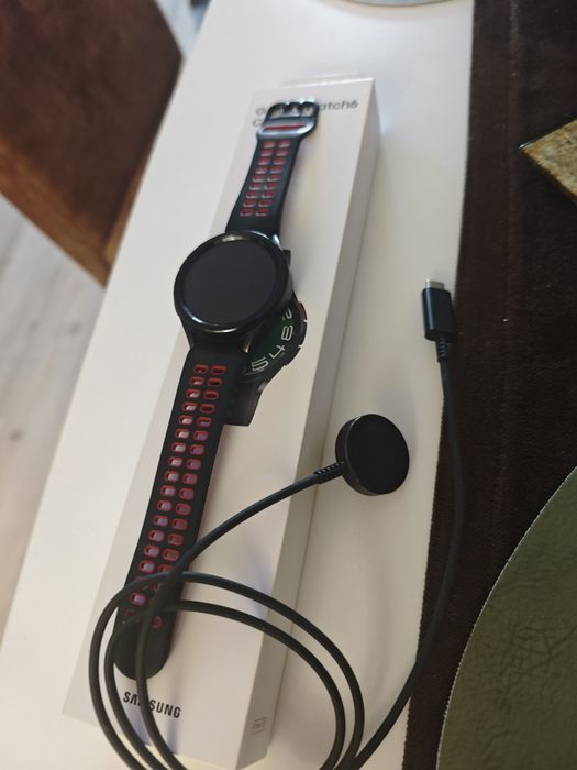 Calaxy Watch 7 Classic