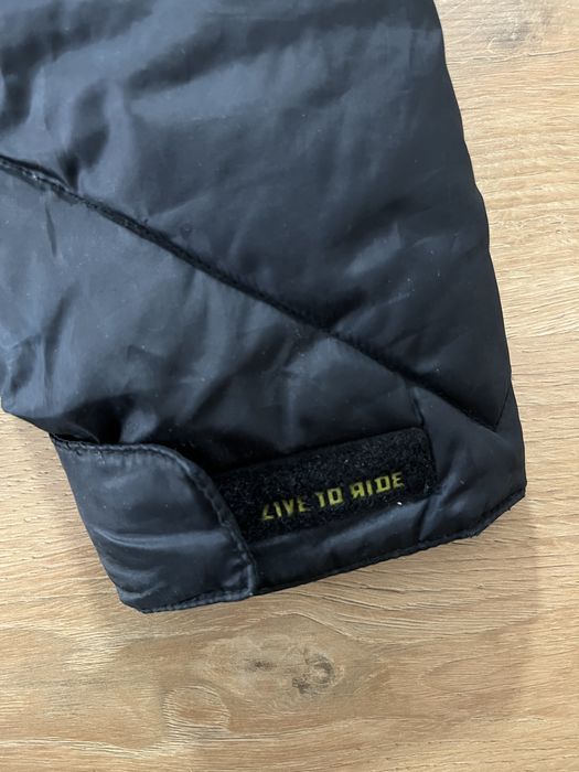 Nitro L1 10K сноуборд яке размер М