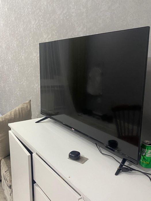 Продам телевизор LG