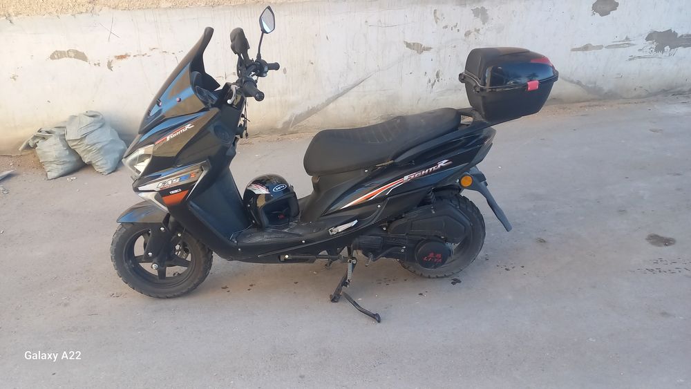 Макси Li-Ya(Maxi)