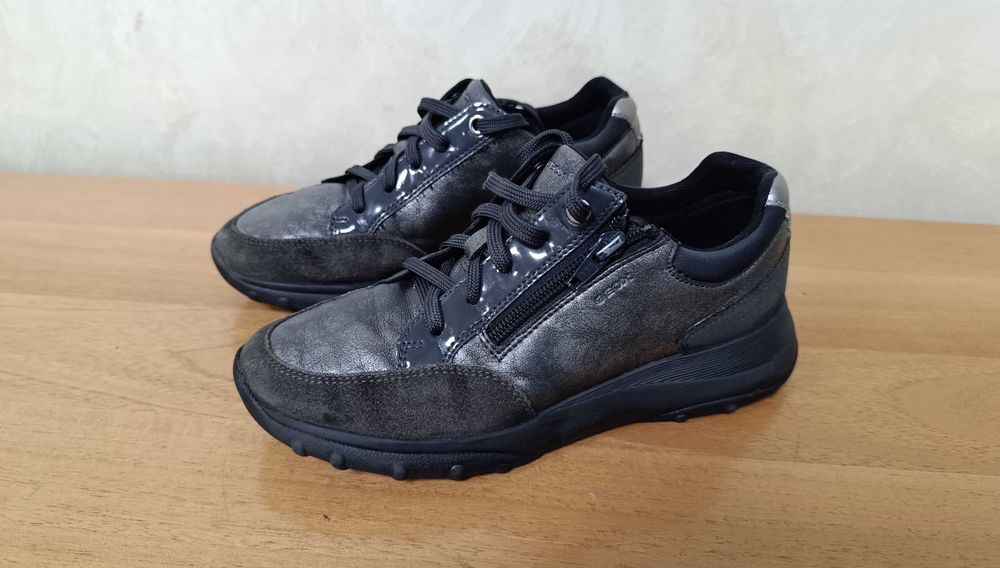 Geox-Много Запазени