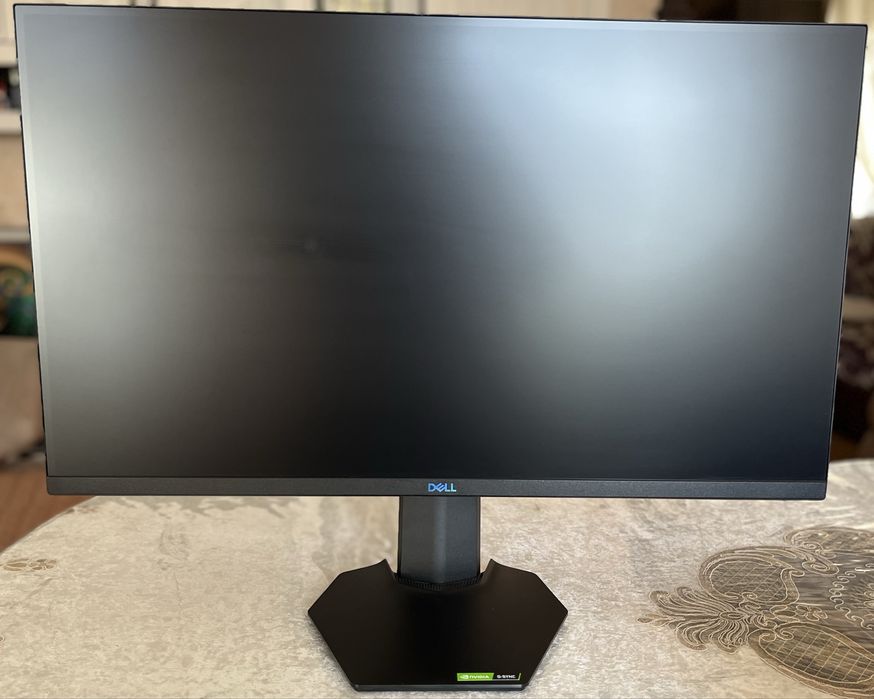 Монитор Dell G2722HS 165Hz