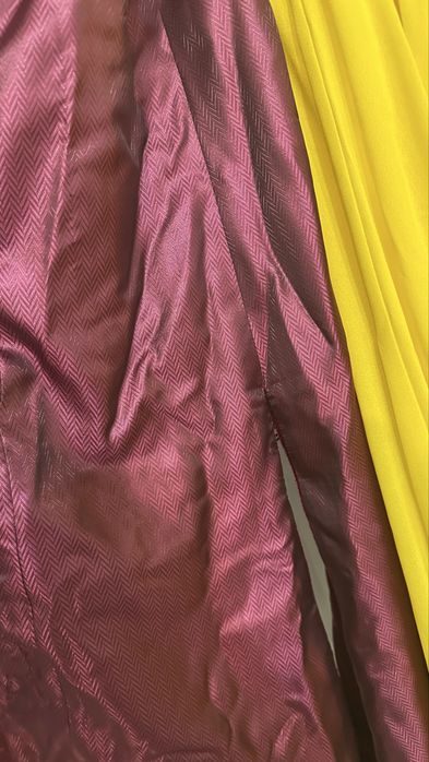 Национальный казахский костюм