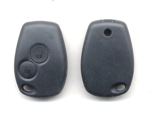 cheie completa dacia cu programare