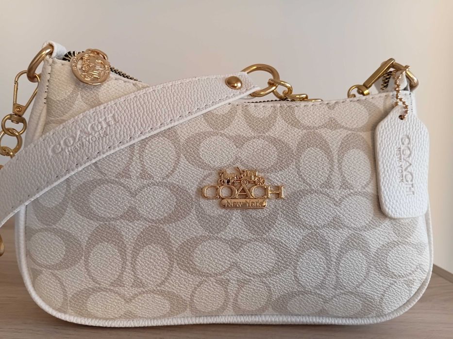 Geanta Coach draguta