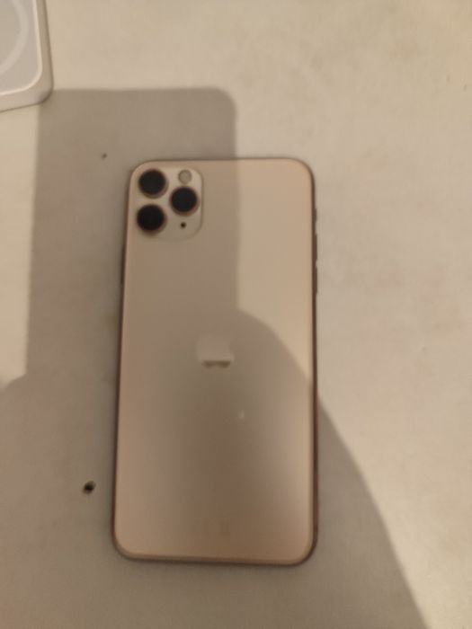 Айфон 11 pro max