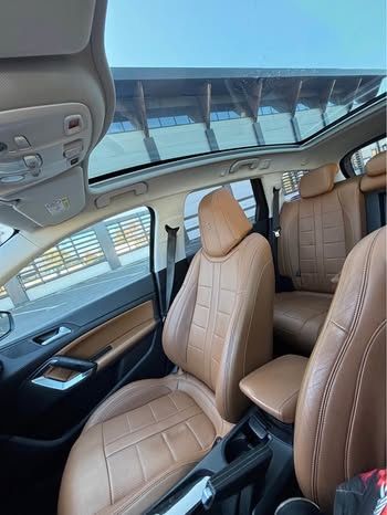 Peugeot 308 1.6 hdi FULL PANORAMIC PIELE
