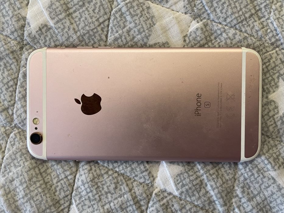 Apple Iphone 6s на запчасти
