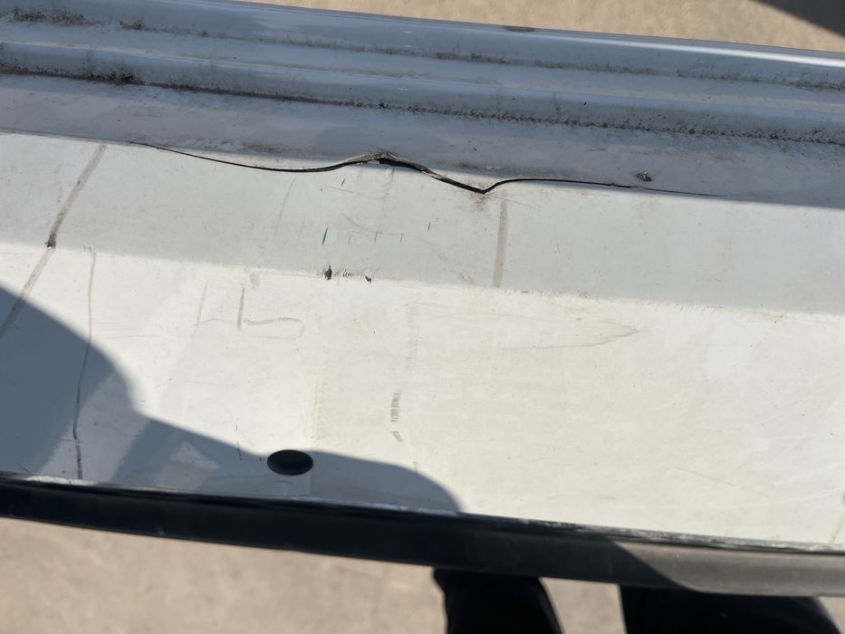 Броня Kia Ceed 2020г.