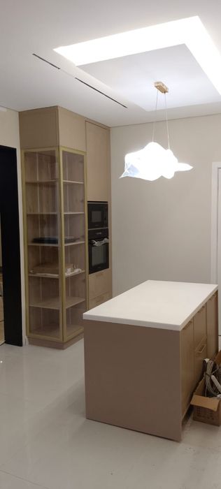 Мебель на заказ. Услуги мебельщика