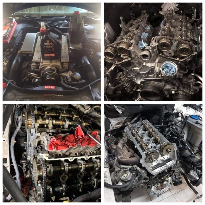 Service auto/Mecanic Auto / Electrician auto / Diagnoză /Reparatii motoare / Mecanica