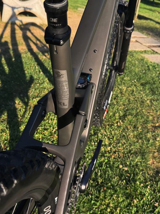 Transition Sentinel Carbon XT 160mm XL 2026 Enduro MTB