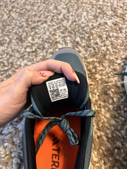 Adidasi Terrex trailmaker 2.0 hiking