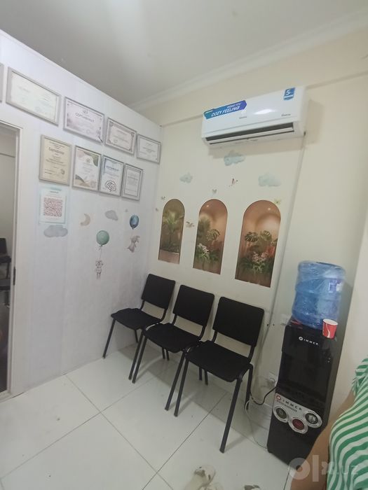 Сдаётся коммерческое помещение — 88 м²