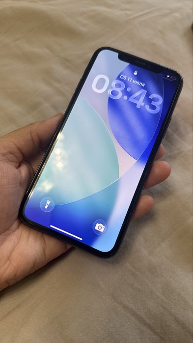 Айфон 11 pro 256Гб