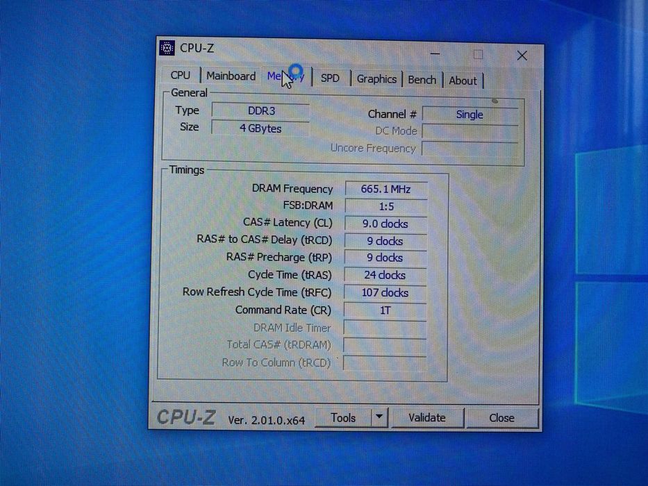 Компютър pentium 3Ghz/RAM8GB DDR3/HDD1000GB SATA/Video1GB+Монитор
