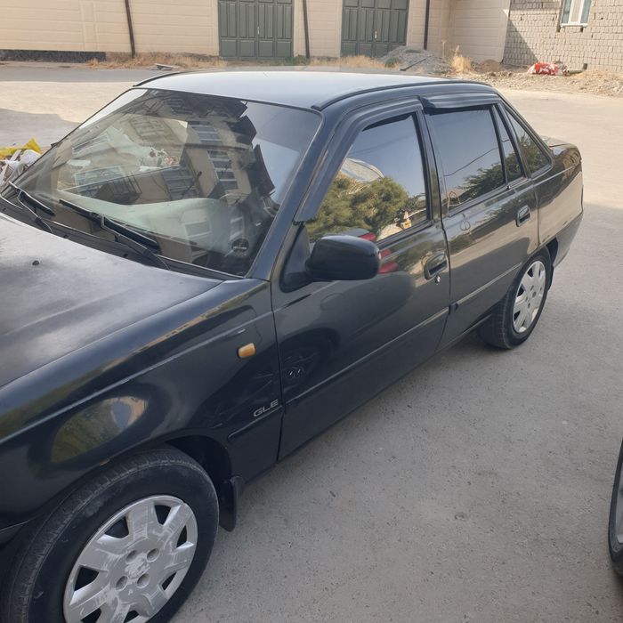 Срочно Нексия 2 сонс трамлёр 2009 г