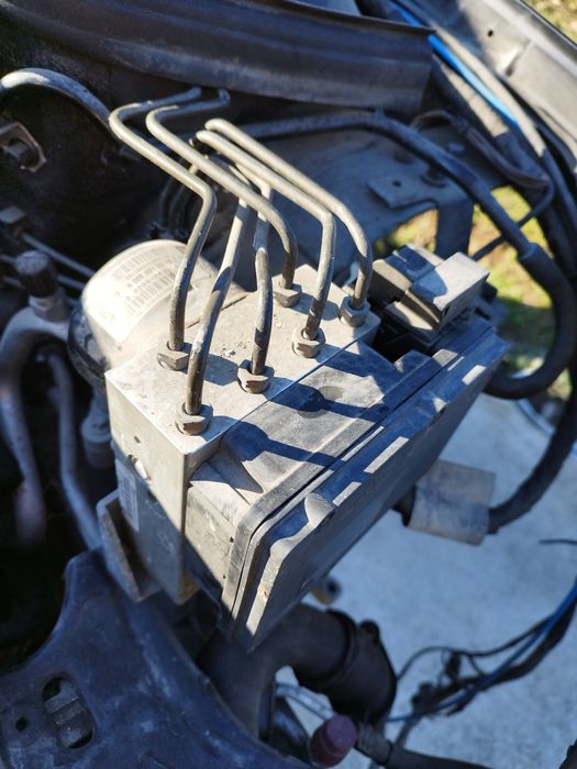 Mercedes w203 части