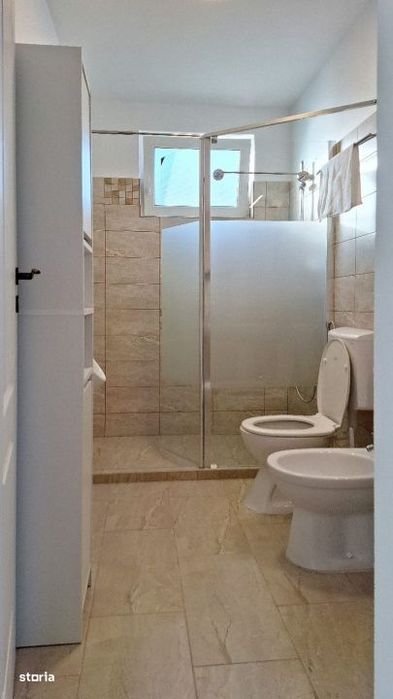 Casa individuala pe un singur nivel, Corusu, 500 mp teren