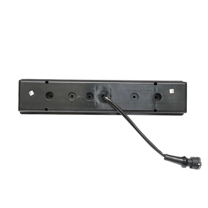 Lampa stop spate LED 24V, 404x95x80mm Breckner Germany