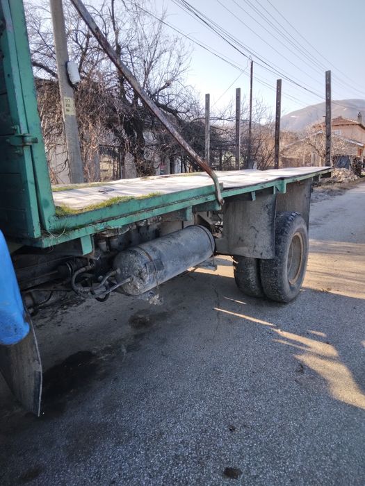 Ифа.w.50. 4х4...