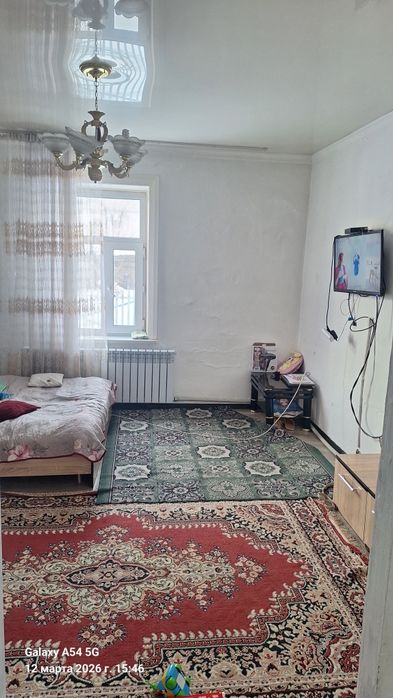 Продам квартиру в центре