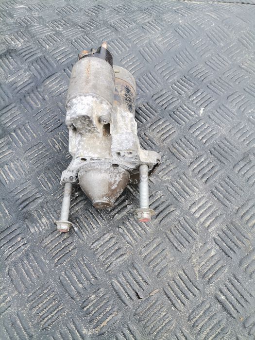Turbina Dacia Logan 1.5 dci Renault Clio Symbol