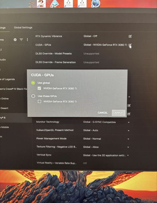 Calculator gaming Ryzen 7 5700g RTX 3060 ti,24gb ram