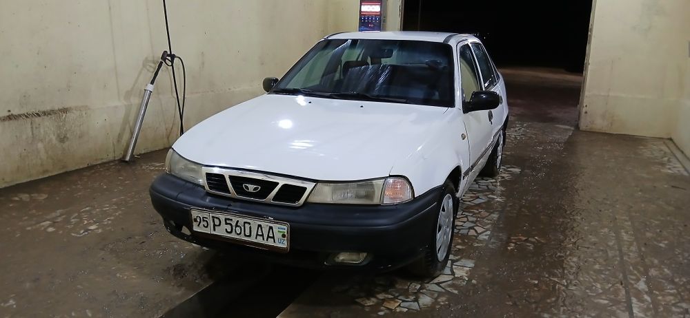 NEXI 1 SATILADI asigʻis emes.