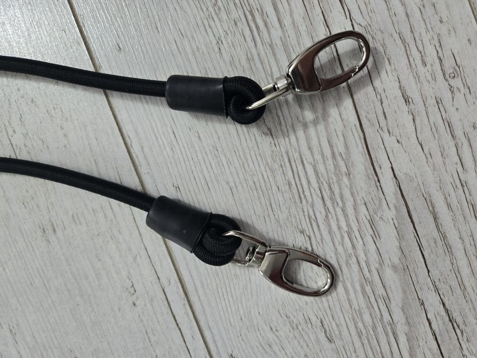 Set 2 extensoare fitness