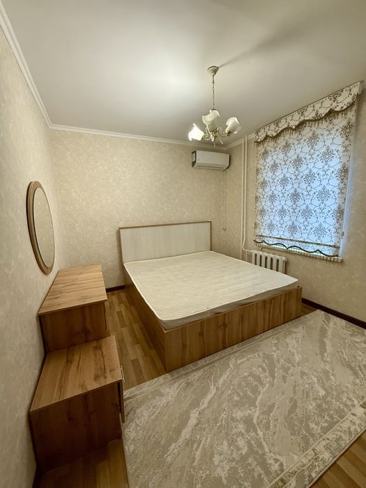 2 комнатная в центре города