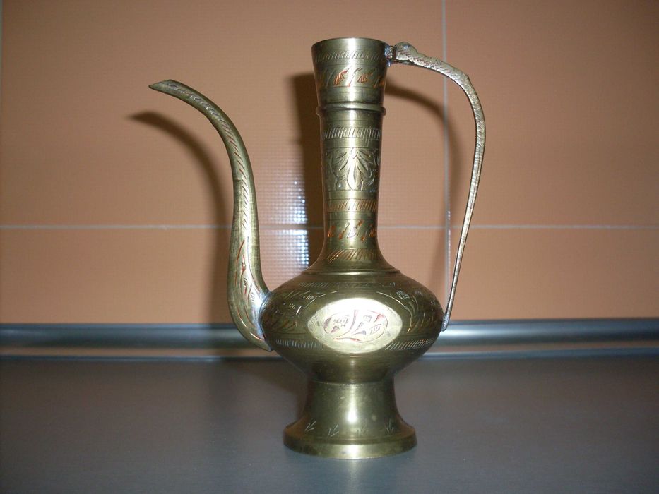 Бронзова кана- Германия.