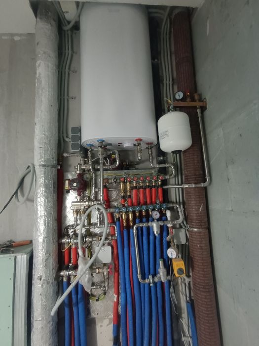 SifatliUstaXizmatlari