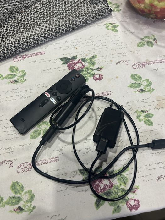 Stick Xiaomi Mi Tv full hd