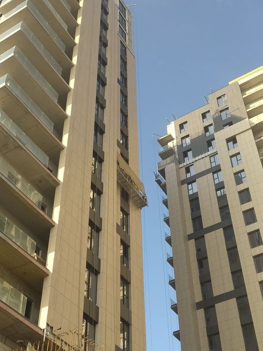 FASAD SUXOY MONTAJ, professiyonal ustalar