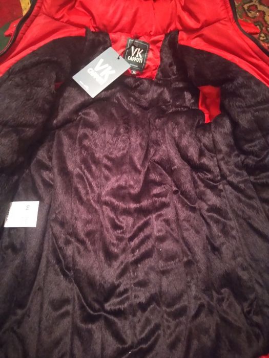 Продам зимняя куртка Для девочек