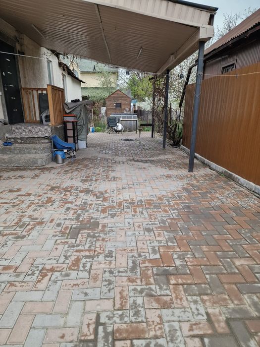 Продажа дома Турксибский район