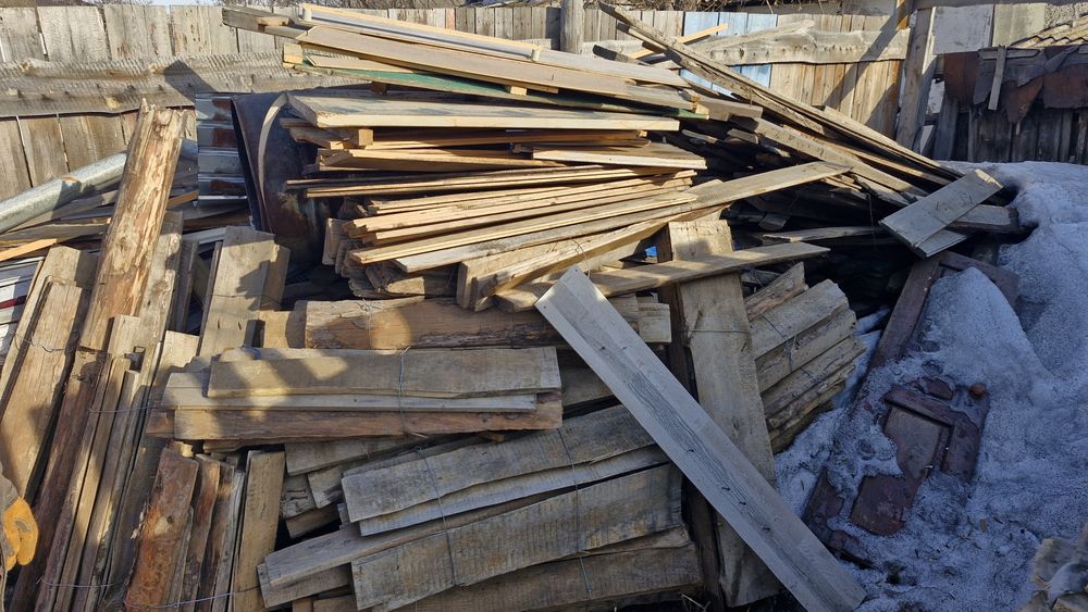 Продам дрова , доски