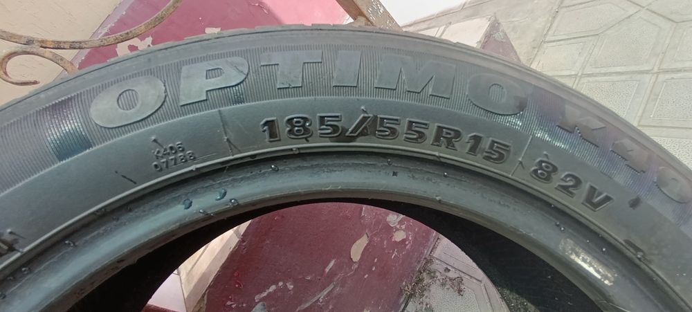 Hankook korea orginal shina