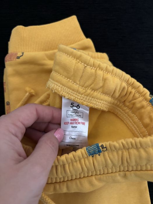 Лот за момче 110-116