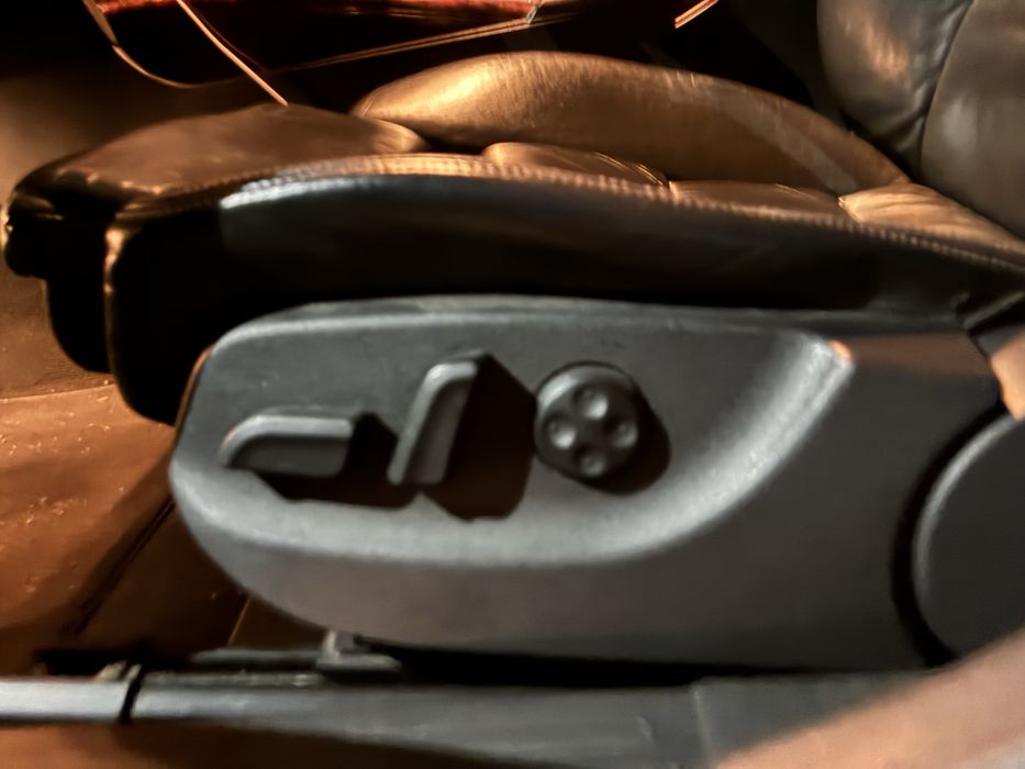 Audi A6 C6 4F Quattro 3.0 TDI