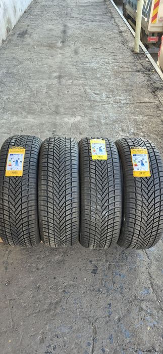 4 anvelope M+S noi Tercelo 235/55/19,dot 2026.Pretul este pe bucata.