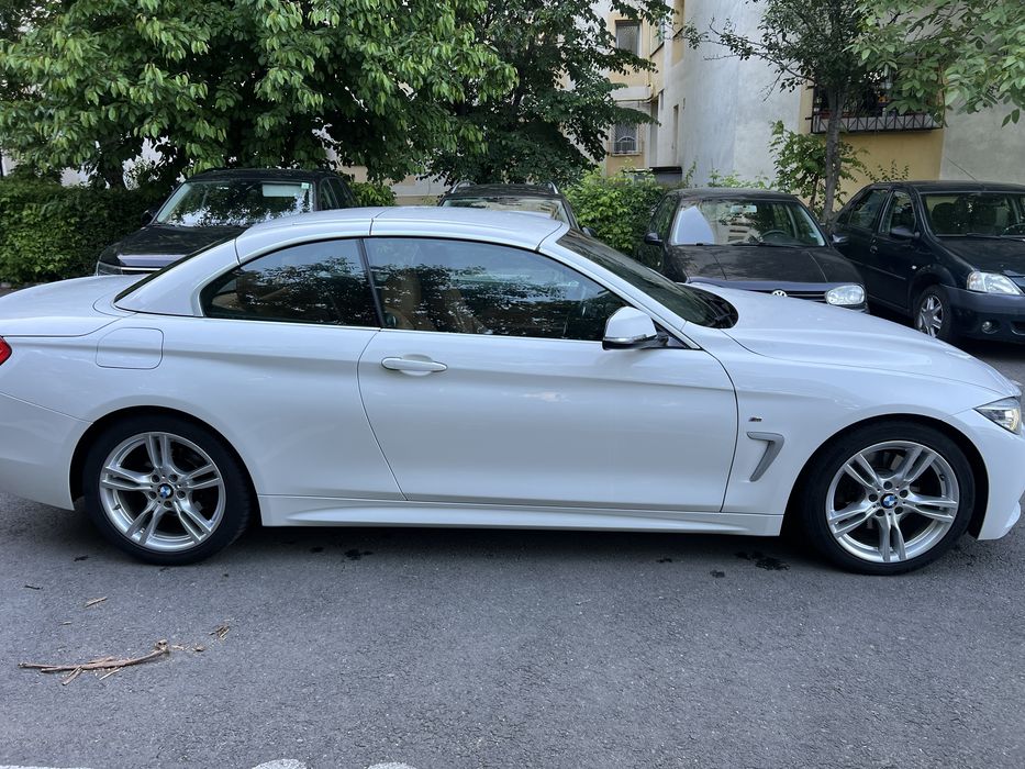 BMW 4 Series 2019 — imagine 3