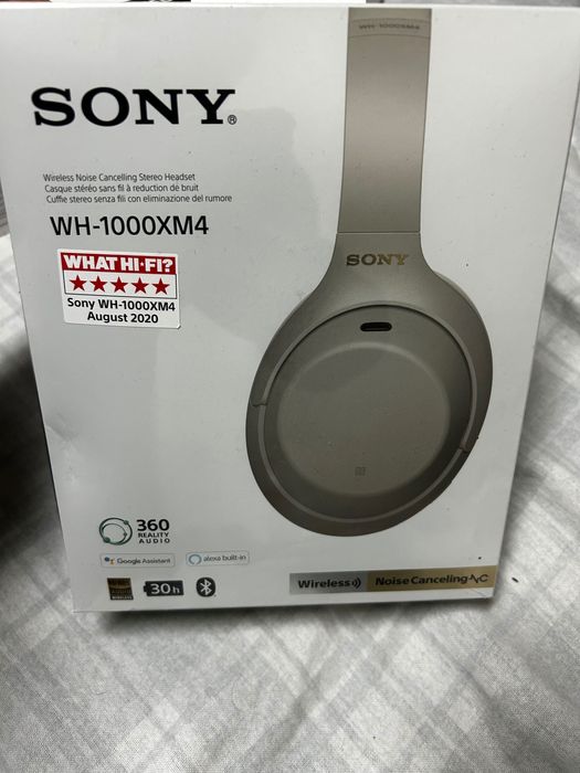 Видео карта Gigabyte и слушалки Sony