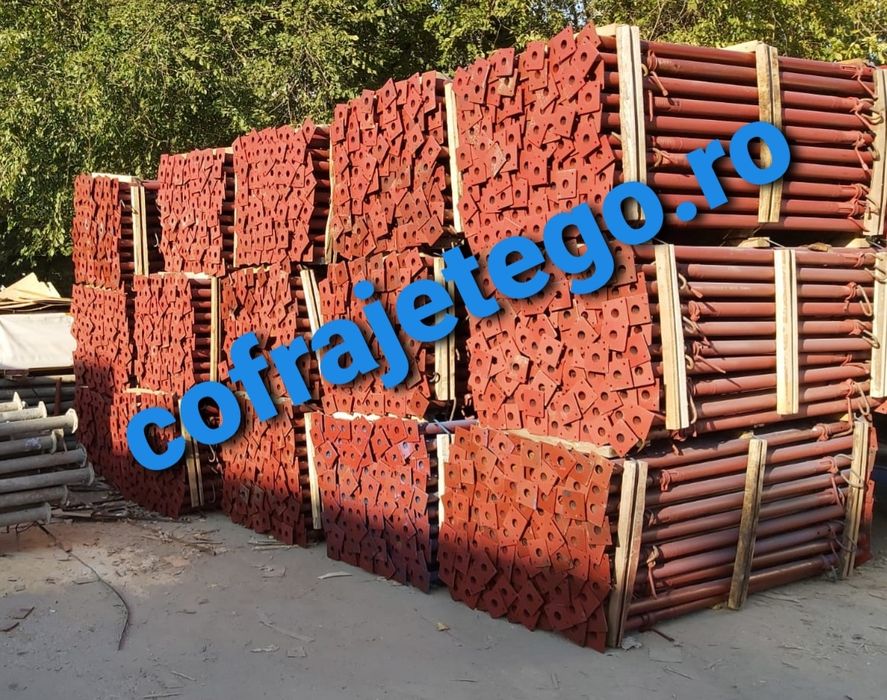 Popi metalici noi import direct