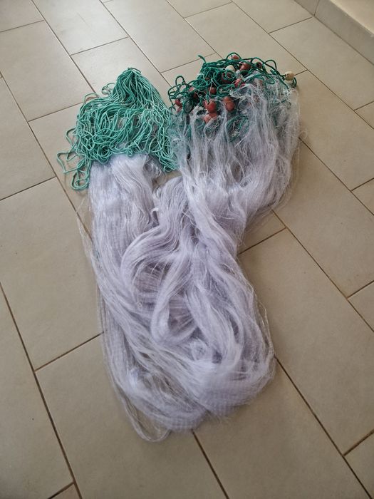 Plasa pescuit oblete sabioara
